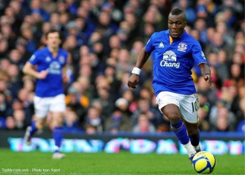 Royston Drenthe