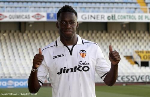 Aly Cissokho