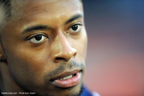 Michel Bastos
