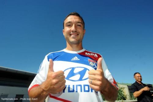 Steed Malbranque