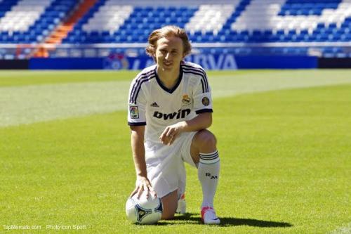 Luka Modric