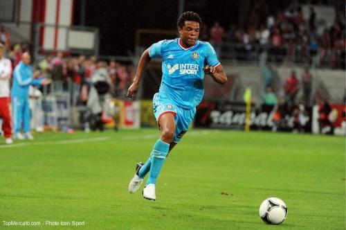 Loic Rémy