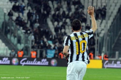 Alessandro Del Piero