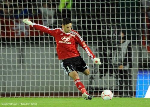 Hugo Lloris