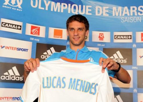 Lucas Mendes