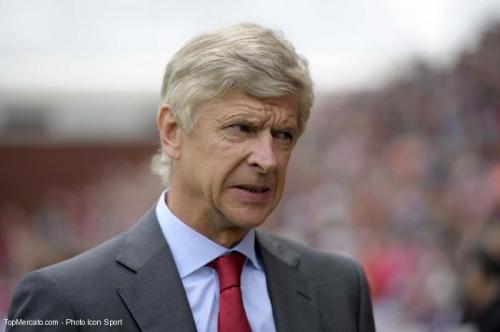 Arsène Wenger