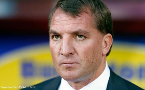 Brendan Rodgers