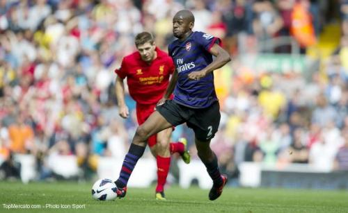 OM : Diaby comprend le scepticisme des gens