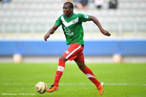 Florentin Pogba