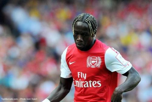 Bakary Sagna