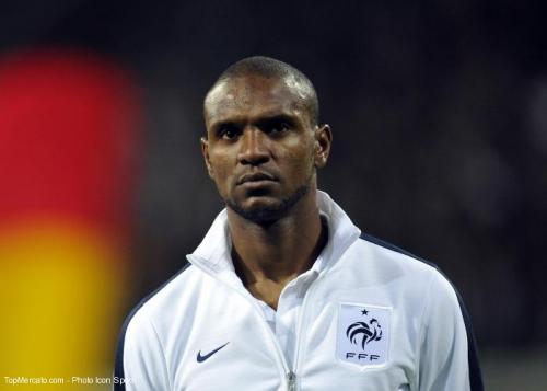 Eric Abidal