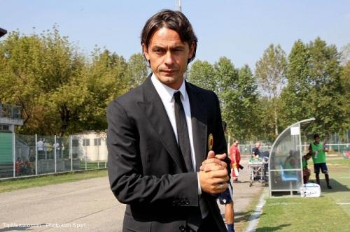 Milan AC : Inzaghi sauvé des eaux par Berlusconi ?