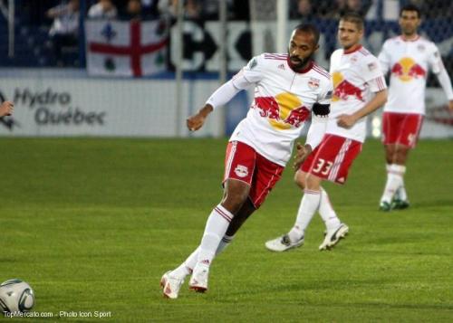 Thierry Henry