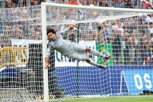 Salvatore Sirigu