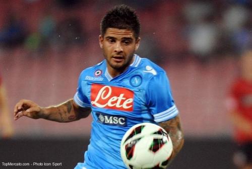 Lorenzo Insigne