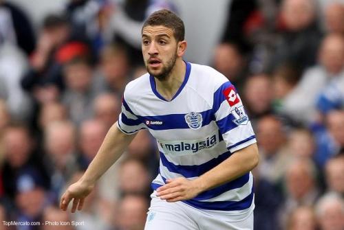 Adel Taarabt