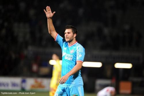 André-Pierre Gignac