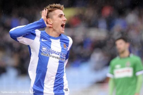 Antoine Griezmann