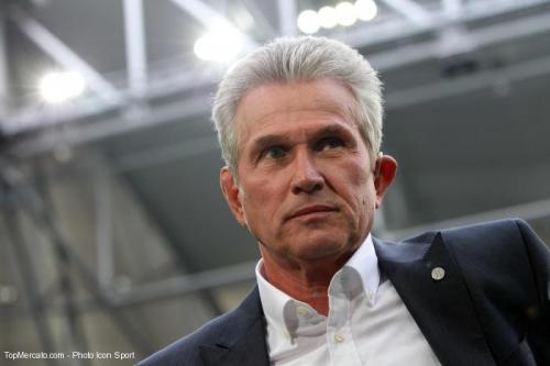 Jupp Heynckes