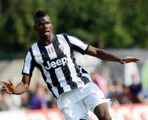 Juventus, Marotta : “Nous n’avons pas besoin de vendre Pogba”