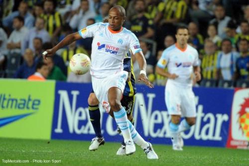 André Ayew