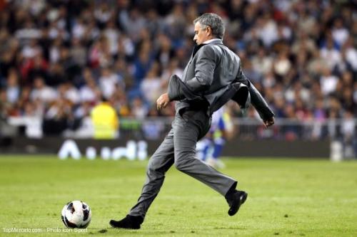 José Mourinho