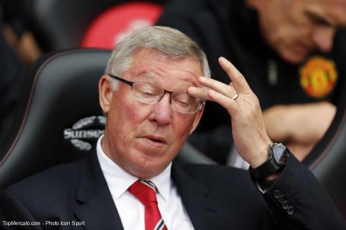 Man Utd : la citation de Ferguson qui tue pour Martial