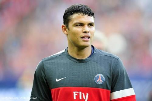 Thiago Silva