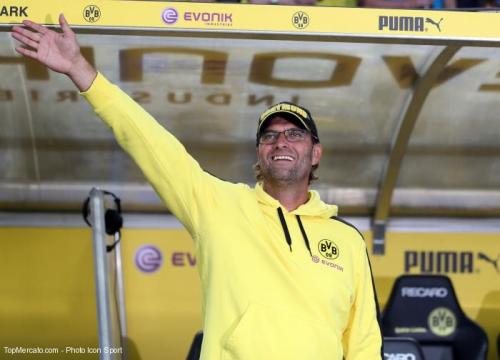 Dortmund : un prétendant surprenant pour Klopp