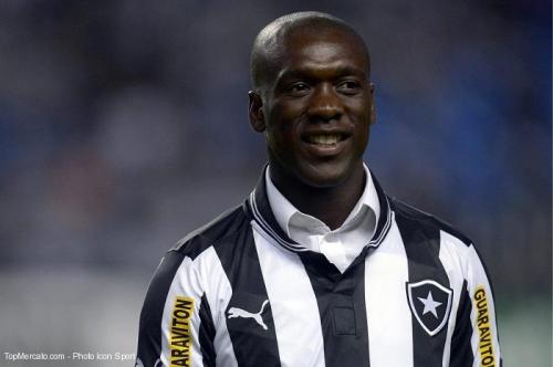 Clarence Seedorf
