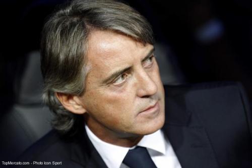 Roberto Mancini
