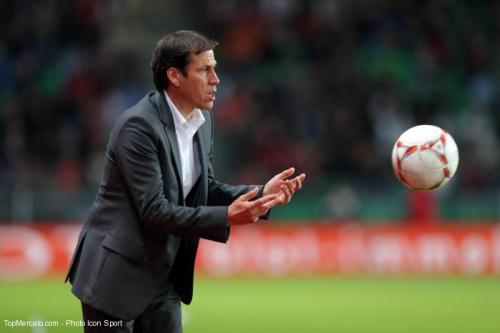 Rudi Garcia