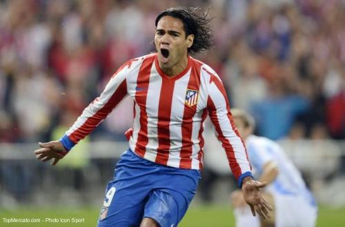 Falcao