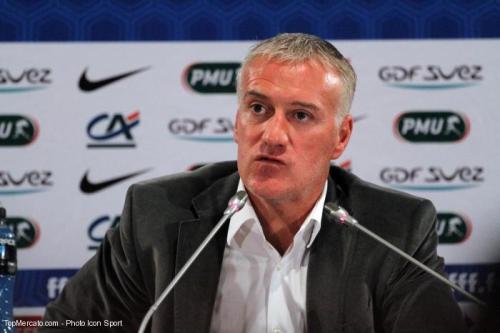 Didier Deschamps