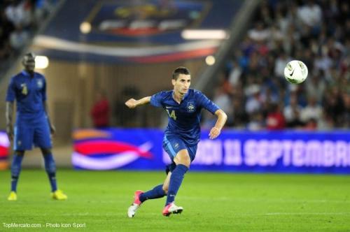 Maxime Gonalons