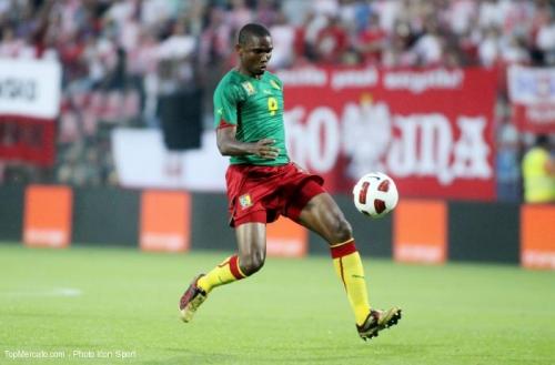Samuel Eto'o