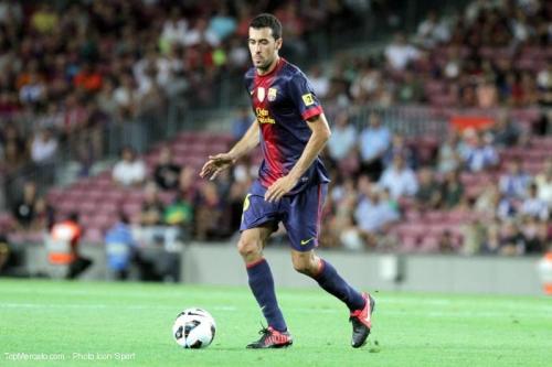 Sergio Busquets