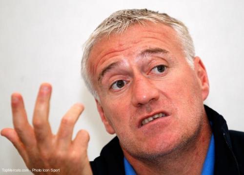 Didier Deschamps