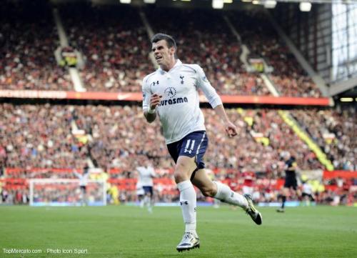Gareth Bale