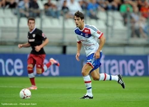 Yoann Gourcuff