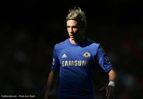 Fernando Torres