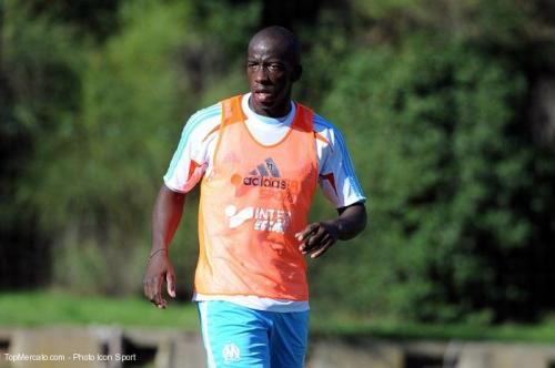Souleymane Diawara