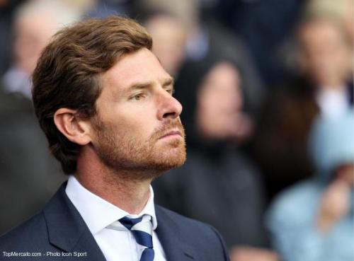 Ballon d’Or : Villas-Boas a désigné son joueur préféré