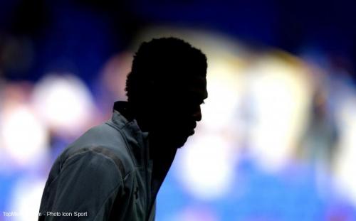 Emmanuel Adebayor