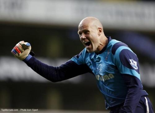 Brad Friedel