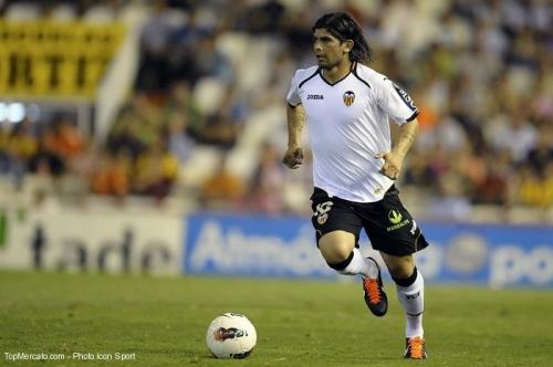 Ever Banega