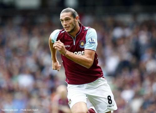 Andy Carroll