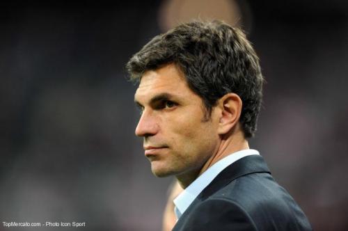 Mauricio Pellegrino