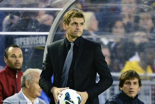 Tito Vilanova