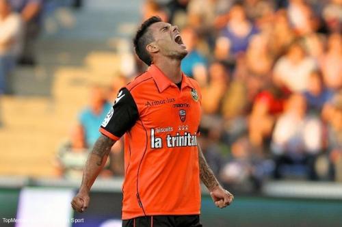 Jérémie Aliadière